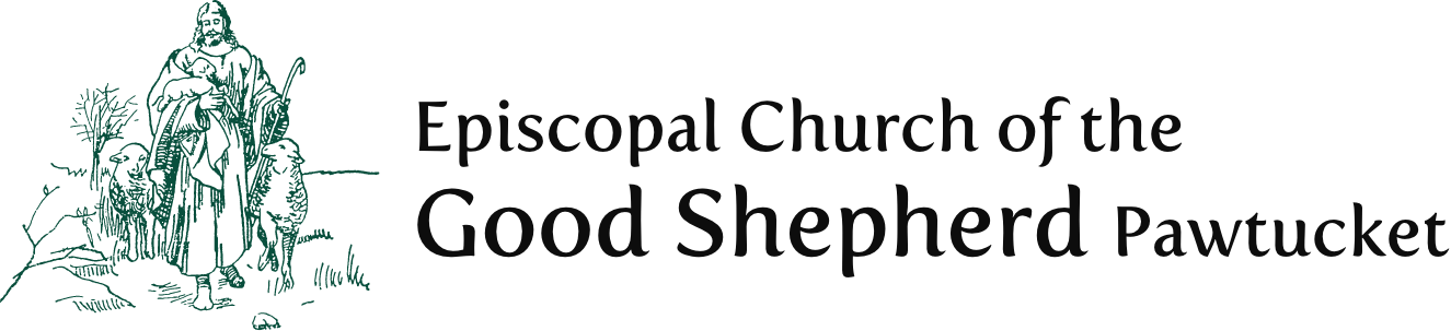 Episcopal Church of the Good Shepherd Pawtucket