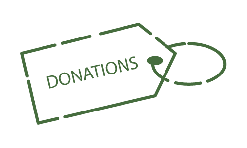 Donations